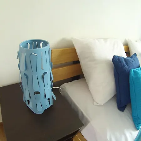 Apart Otel Mystayprague