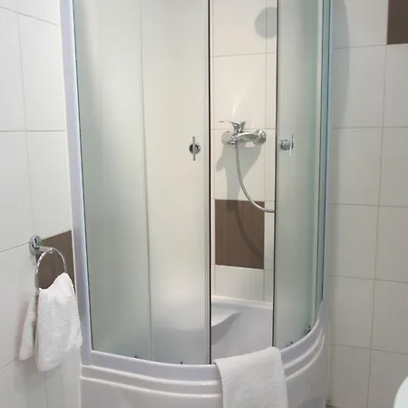 Mystayprague Apart Otel 3*
