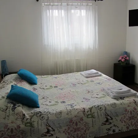 Mystayprague Apart Otel 3*