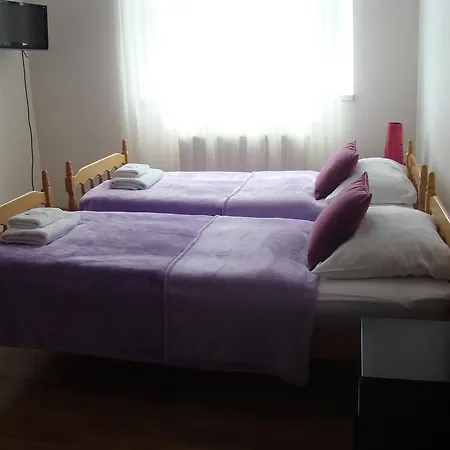 Mystayprague Apartmanhotel