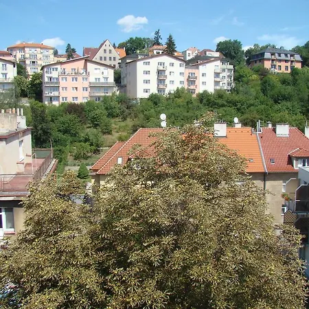 Mystayprague 3* Prága