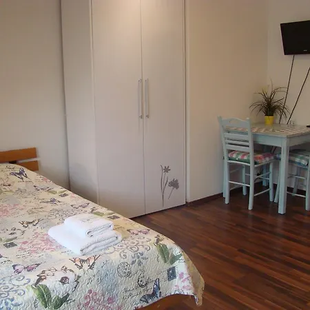 Mystayprague Apartmanhotel