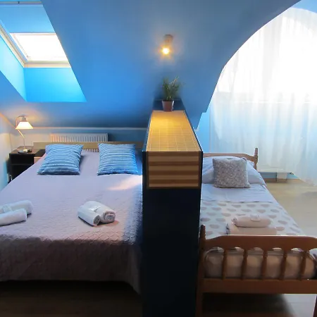 Mystayprague Prag