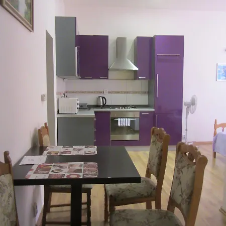 Mystayprague Prága