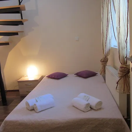 Mystayprague Prága