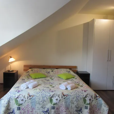 Mystayprague Prága