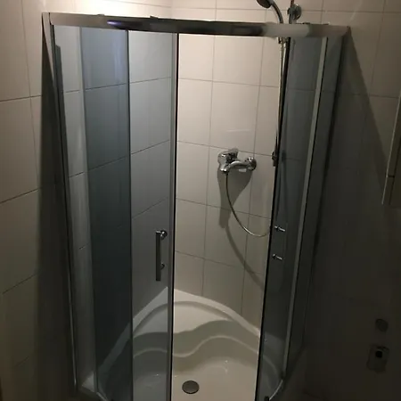 Mystayprague Apart Otel