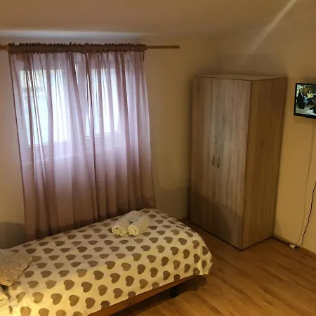 Mystayprague 3* Prága