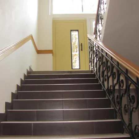 Mystayprague 3*