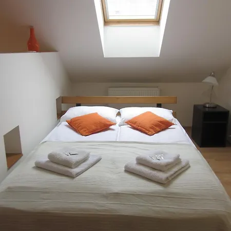 Mystayprague 3*