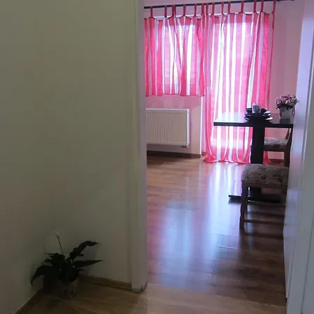 Mystayprague Appart hôtel