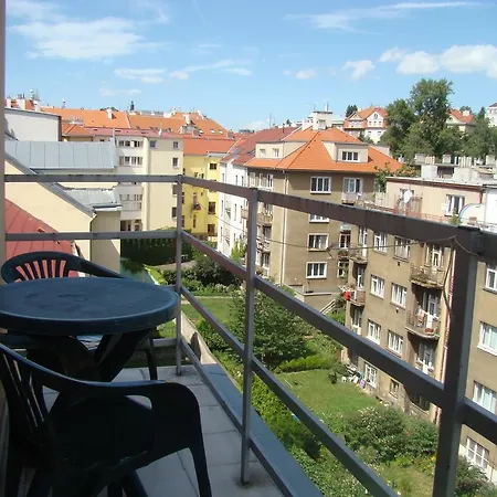Mystayprague