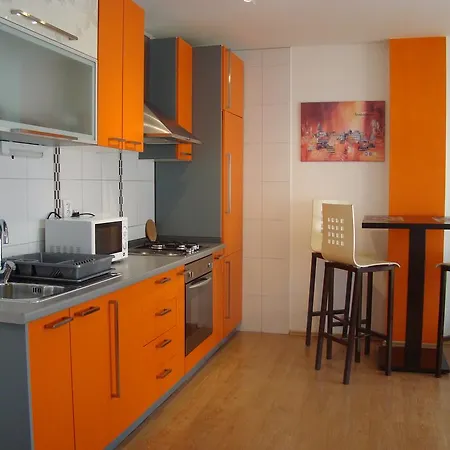Aparthotel Mystayprague 3*