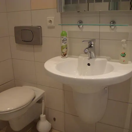 Aparthotel Mystayprague