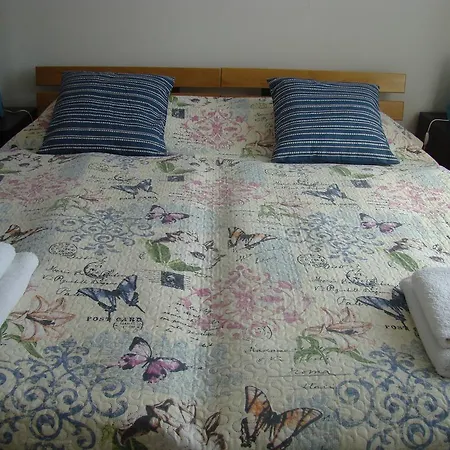 Aparthotel Mystayprague 3*