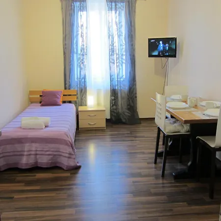 Mystayprague 3*