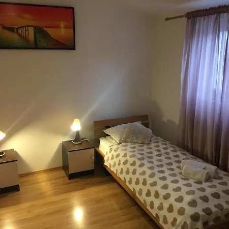 Mystayprague Aparthotel